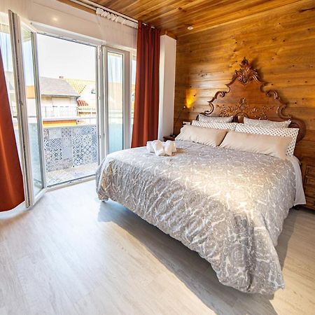 Apartamento La Casona 1930 Vilarino de Beba Exterior foto