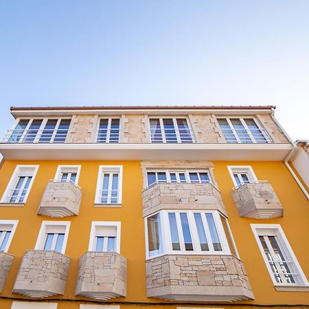 Apartamento La Casona 1930 Vilarino de Beba Exterior foto