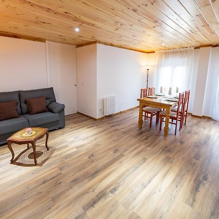 Apartamento La Casona 1930 Vilarino de Beba Exterior foto