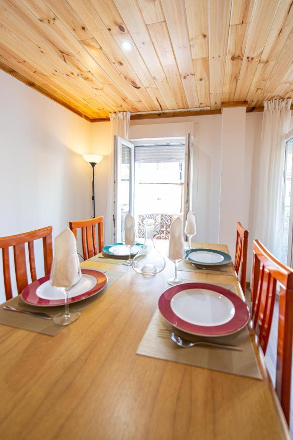 Apartamento La Casona 1930 Vilarino de Beba Exterior foto