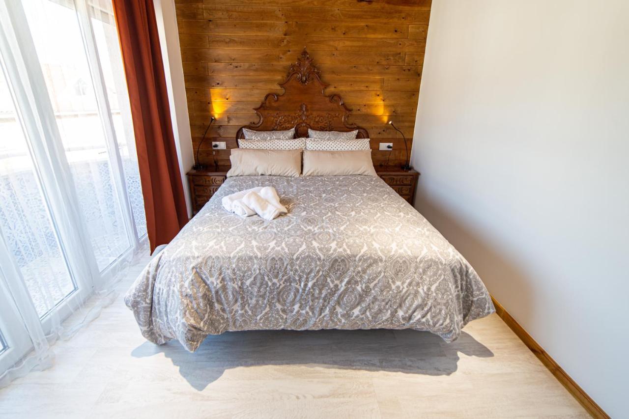 Apartamento La Casona 1930 Vilarino de Beba Exterior foto