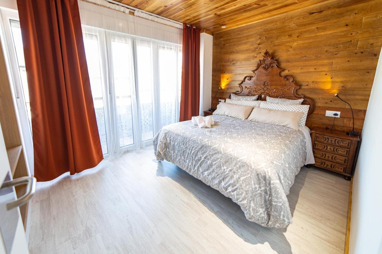 Apartamento La Casona 1930 Vilarino de Beba Exterior foto