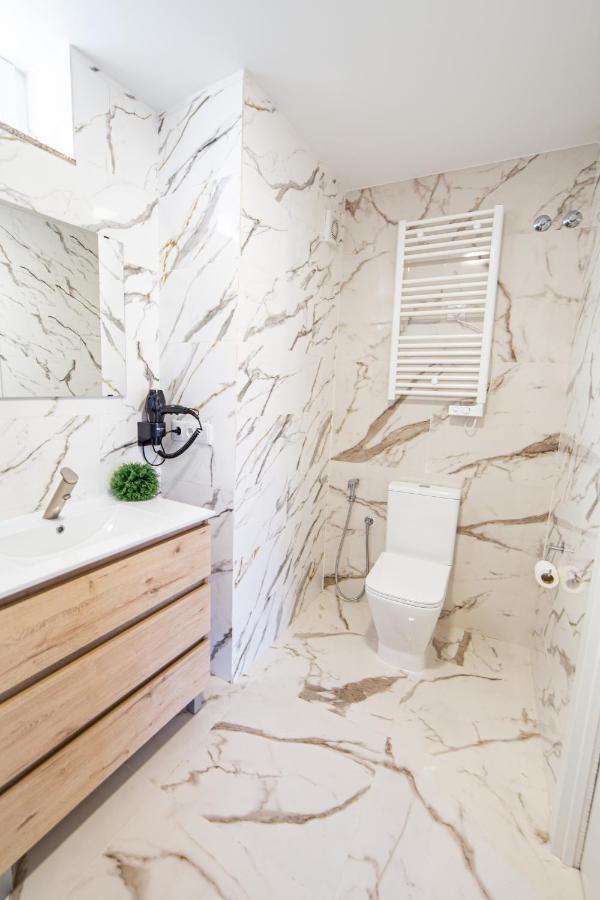 Apartamento La Casona 1930 Vilarino de Beba Exterior foto