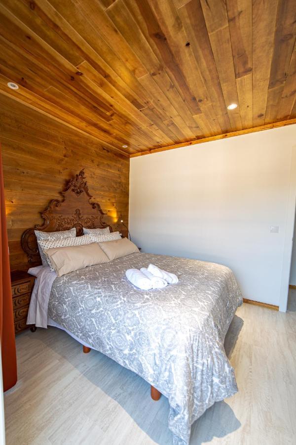 Apartamento La Casona 1930 Vilarino de Beba Exterior foto