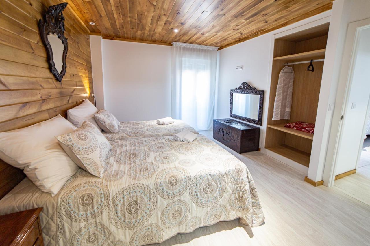 Apartamento La Casona 1930 Vilarino de Beba Exterior foto