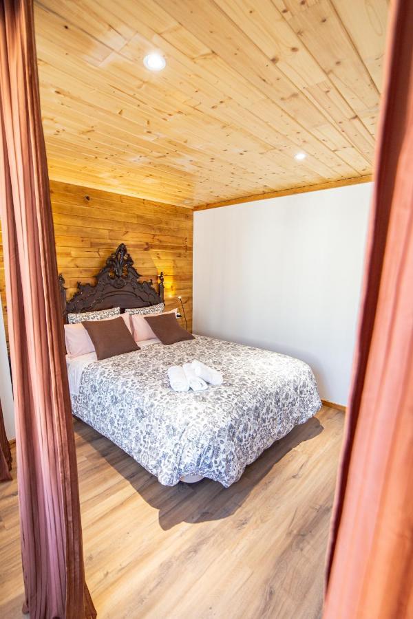 Apartamento La Casona 1930 Vilarino de Beba Exterior foto