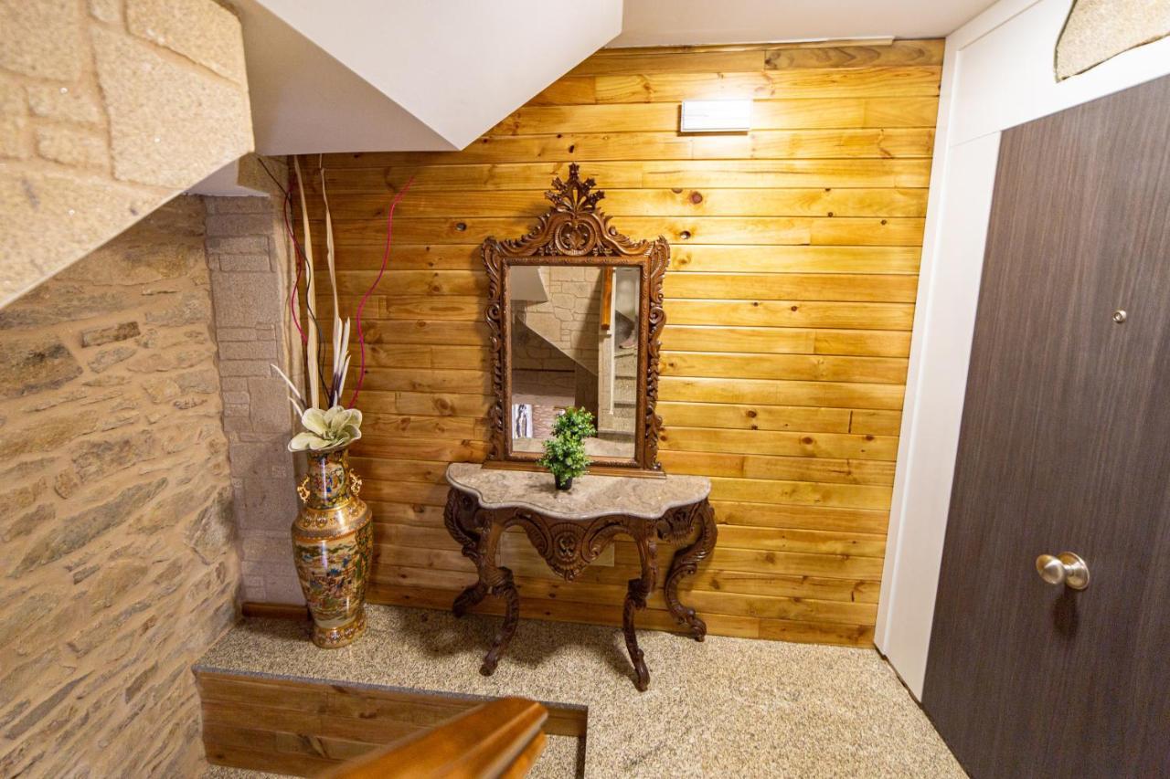 Apartamento La Casona 1930 Vilarino de Beba Exterior foto