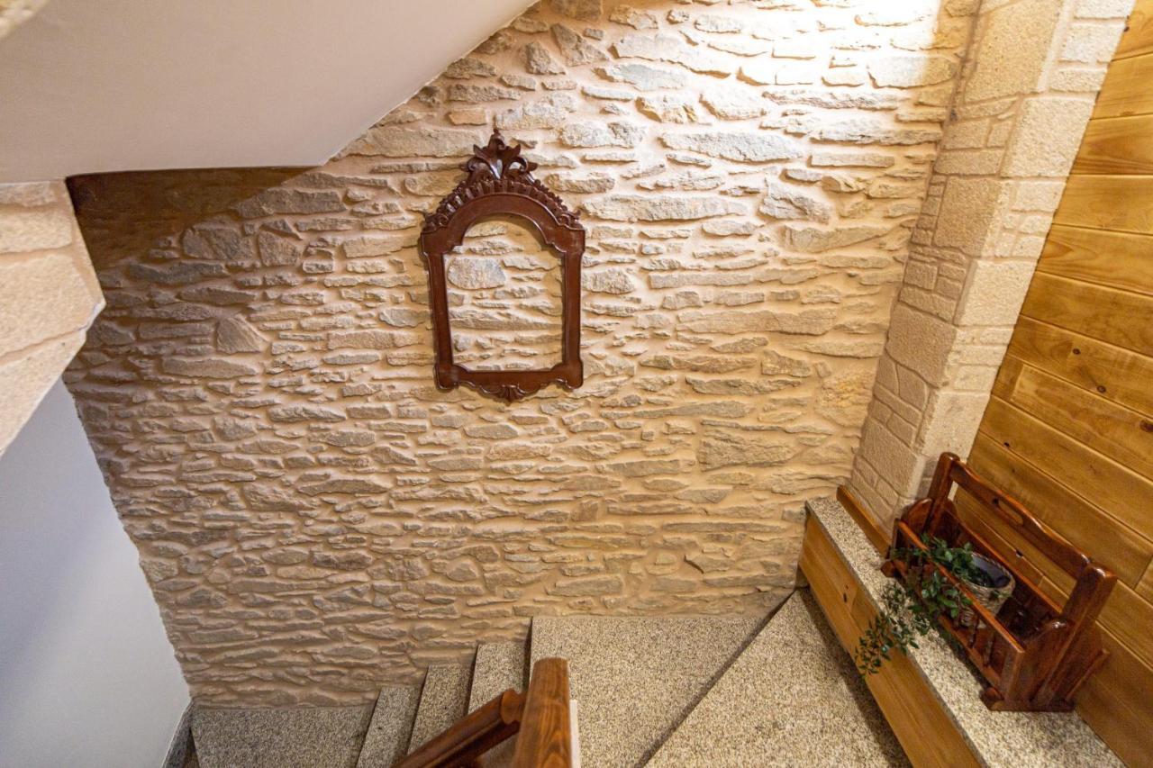 Apartamento La Casona 1930 Vilarino de Beba Exterior foto