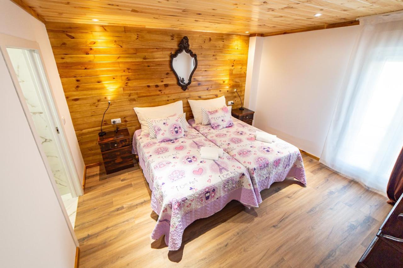 Apartamento La Casona 1930 Vilarino de Beba Exterior foto