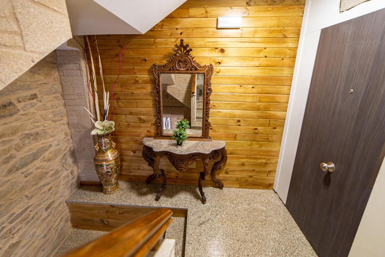 Apartamento La Casona 1930 Vilarino de Beba Exterior foto